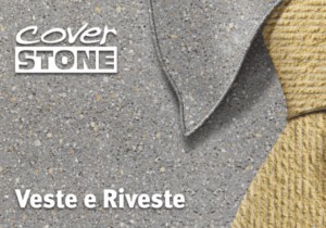 Coverstone