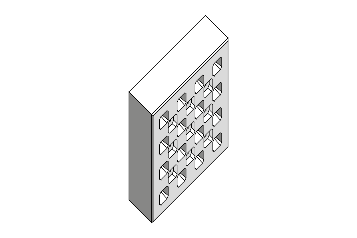 FonoLeca Quadro