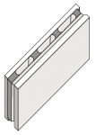 Tramezza Lecalite T8 sp