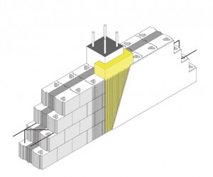 particolare-Bioclima-Zero23t-correzione-pilastro