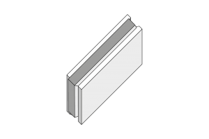 Lecalite T10x28x55 Pieno-Lecalite-T10-P