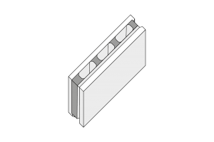 Lecalite T10x28x55 Semipieno-Lecalite-T10-SP