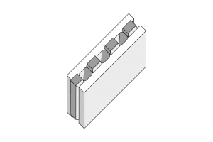 Lecalite T12x28x55 Semipieno-Lecalite-T12-SP